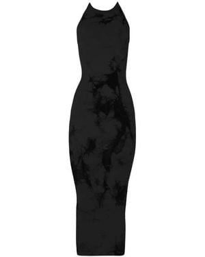 Wolford Day Kleider - Schwarz