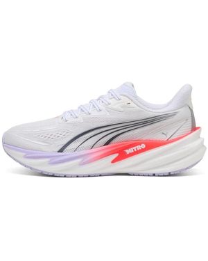 PUMA Fitness ,Veelkleurig ,Velocity Nitro 5 Wns - Wit