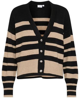 Saint Tropez Cardigans - Nero