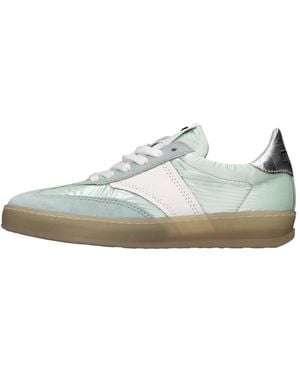 Mjus Sneakers - Blanco