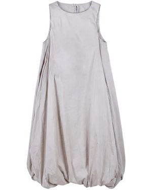 Liviana Conti Short Dresses - Grey