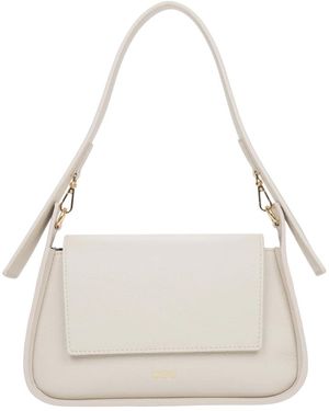 ESTRO Shoulder Bags - Neutro