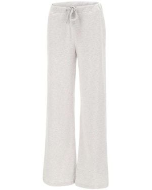 Entire studios Wide Trousers - Grey