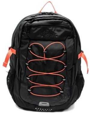 The North Face Backpacks - Zwart