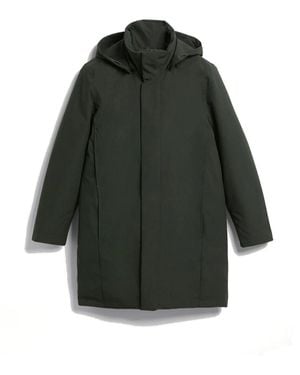 Elvine Shelter Wasserdichte Jacke - Grün