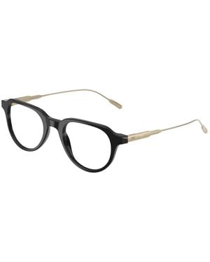 Moncler Glasses - Brown