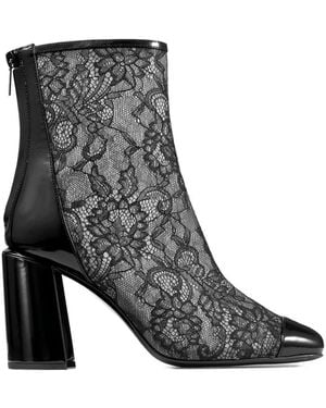 Jimmy Choo Heeled Boots - Zwart