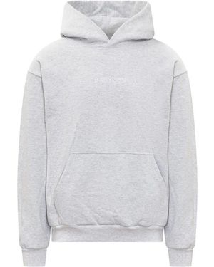 Babylon Pullover - Grau