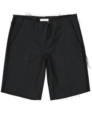 Dondup Casual Shorts - Black