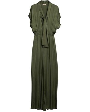 H2O Jumpsuits - Verde