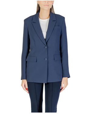 Guess Blazers - Azul