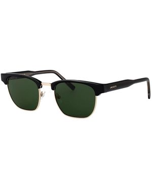 Lacoste Sunglasses - Green