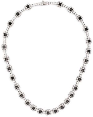 DARKAI Necklaces - Metálico