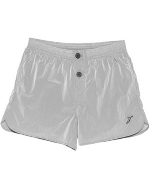Jacquemus Beachwear - Grey