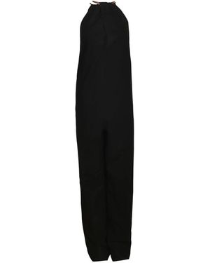 Plan C Jumpsuits - Noir