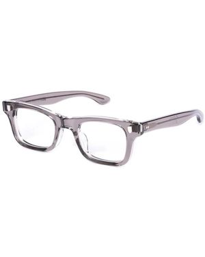 JULIUS TART Glasses - Gris