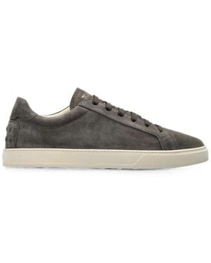 Tod's Trainers - Grey