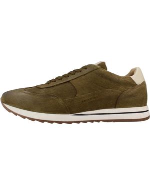 Bullboxer Sneakers - Marrón