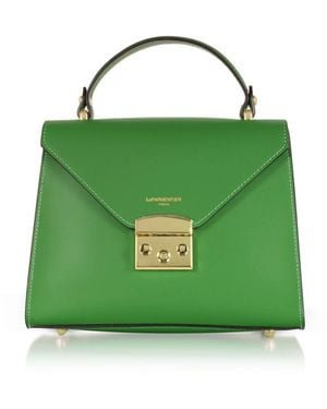 Le Parmentier Cross Body Bags - Groen