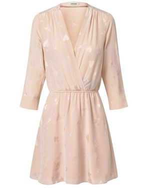 Zadig & Voltaire Short Dresses - Rosa