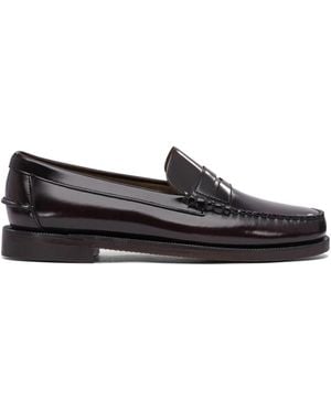 Sebago Loafers - Black