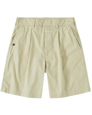 Closed Casual Shorts - Natural