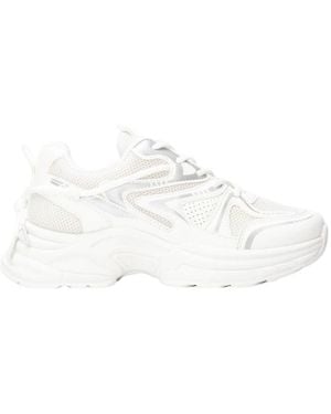 Refresh Sneakers - Blanc
