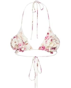 Magda Butrym Bikinis - Rosa