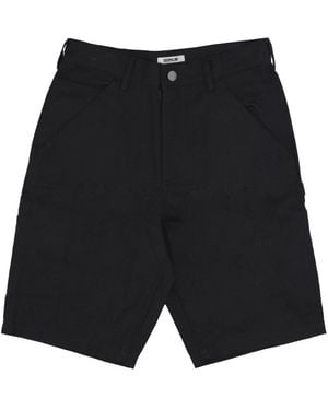 Caterpillar Casual Shorts - Black