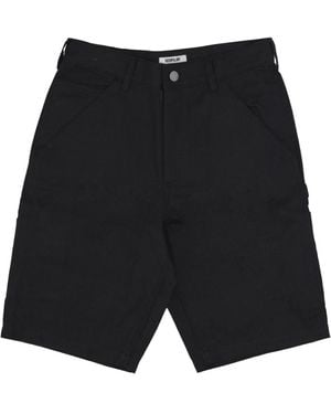 Caterpillar Casual Shorts - Zwart