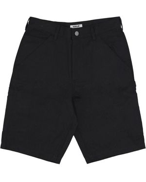 Caterpillar Casual Shorts - Black