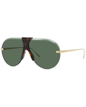 Loewe Sunglasses - Verde