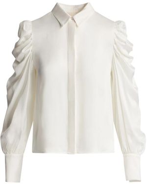 Wakakuu Icons Shirts - Bianco