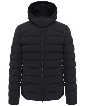 Colmar Down Jackets - Blue
