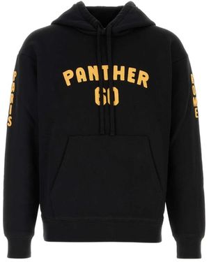 Valentino Garavani Hoodies - Black