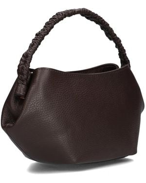 Notre-v Song Classic Grain - Schwarz
