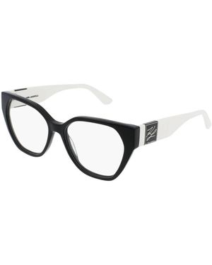 KARL LAGERFELD Glasses - Black