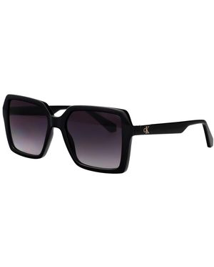 Calvin Klein Sunglasses - Black