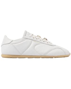 Nubikk Trainers - White