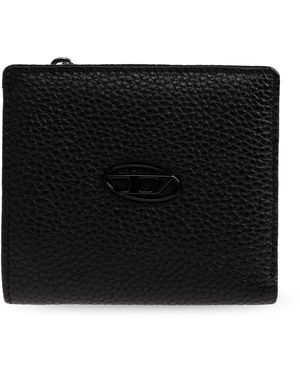 DIESEL Wallets &Amp; Cardholders - Schwarz