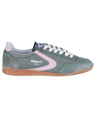 Valsport 1920 Trainers - Blue