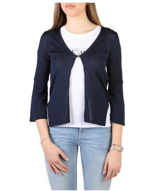 Armani Jeans Maglia - Blu