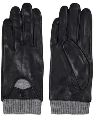 Howard London Gloves - Nero