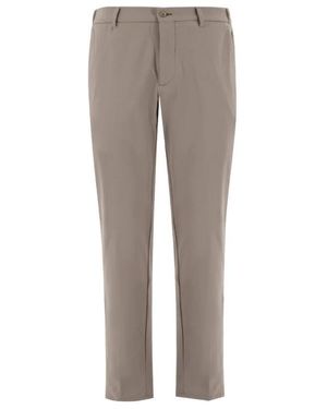 Berwich Chinos - Gray