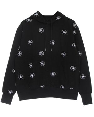 Element Hoodies - Black