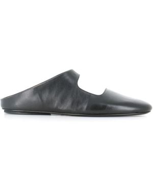 Marsèll Mules - Black