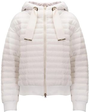 Herno Down Jackets - Grigio