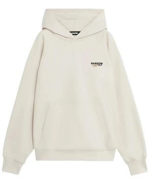 Barrow Hoodies - Blanco