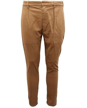 Dondup Chinos - Marrone