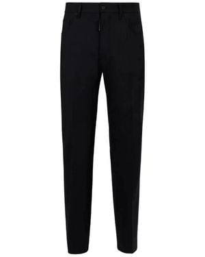 DSquared² Jeans - Negro
